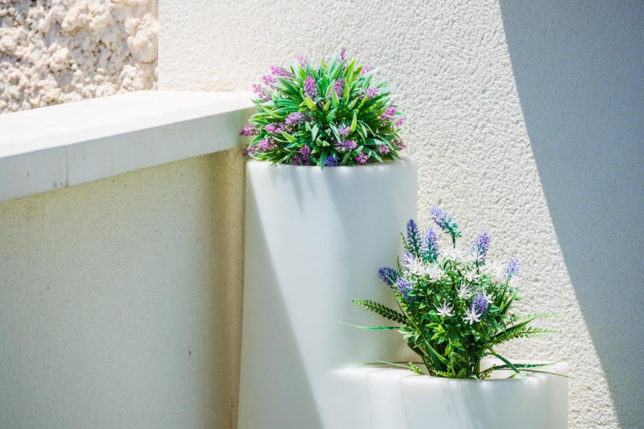 Atico Con Terraza Ac 1Hab En El Centro Y Piscina Comunitaria Apartment มาลากา ภายนอก รูปภาพ